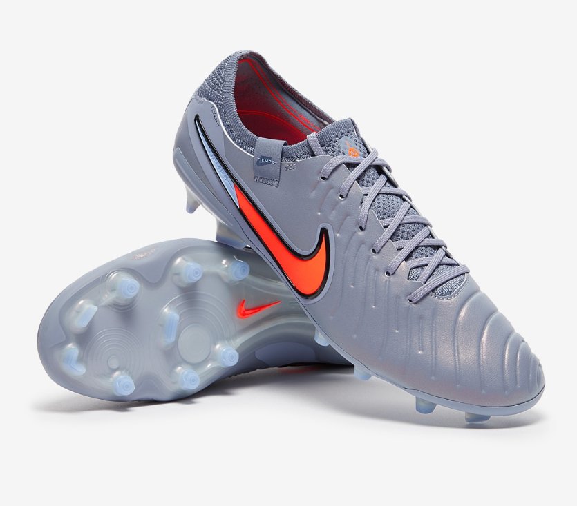 Nike Soccer Shoes-219